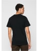 Mister Tee Mister Tee T-Shirts in black