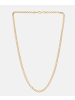 Vanlere Kette aus 375 Gelbgold