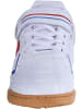 Lotto Kinder Sportschuh "Hallenschuhe" in Weiß