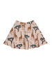 Walkiddy Rock Giraffes-Skirt