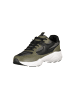 Fila Grün Polyurethan Herren Sneaker