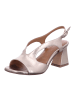 Tamaris Sandalette in braun