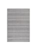 Melius Vivere Outdoor Teppich ARUBA Grau