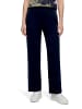 Betty Barclay Schlupfhose mit Eingrifftaschen in dunkelblau