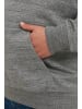BLEND Hoodie BHHenner BT in Grau