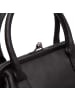 The Chesterfield Brand Chili - Henkeltasche 23 cm (black) in schwarz
