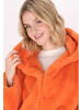 myMo Damen Jacke in Orange
