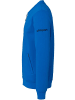uhlsport  Jacke "Id College Jacke" in Blau