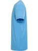 Roadsign Shirt "T-Shirt mit 1/2 Arm" in Blau