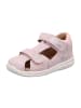 superfit Sandalen in Rosa