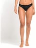 Odlo Leggings "Active F-Dry Light Eco" in Schwarz