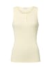 Marie Lund Top in vanille - 0004