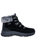 Skechers Winterstiefeletten TREGO - SNOW WORRIES in black