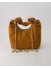 Guess Handtaschen in Braun