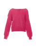 Sookie Damen Pullover in PINK