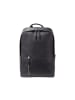 Strellson Rucksack 'Kennington Ace in Schwarz 28,00 x 42,00 x 12,00 cm'