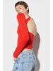 NO MATTER WHAT Blouse in Rot