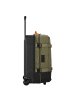 FJÄLLRÄVEN Färden 75 2 Rollen Trolley 64 cm in green