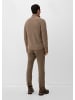 s.Oliver Strickpullover in 86X0_cognac