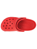 Crocs Crocs Classic in Rot