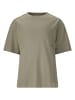 Les'Arcs T-Shirt Zive in 3250 Dried sage
