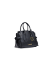 Love Moschino Schwarz Polyethylen Handtasche