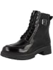 Tamaris Stiefelette 1-25261-41 in schwarz