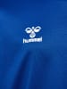 Hummel Hummel Sweatshirt Hmlessential Kinder in TRUE BLUE