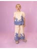 Oilily Poodle Hose in Beige