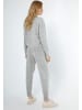 Wittchen Women's woollen clothing set in Lightgray