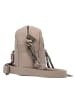 Cowboysbag Miami Umhängetasche Leder 20 cm mocca