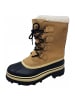 Sorel Schnürstiefel Caribou WP in Beige