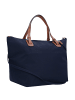 BRIC`s X-Bag Handtasche 24 cm ozean