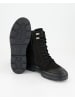 Paul Green Klassische Stiefeletten in Schwarz