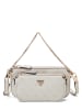 Guess Umhängetasche Noelle II mini in ecru beige - 0001