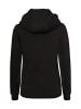 Mister Tee Kapuzenpullover in black