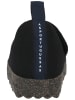 ASPORTUGUESAS Halbschuhe CITY M Schwarz