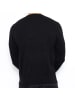 HopenLife Pullover DURENDAL in Schwarz