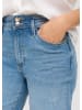 s.Oliver Jeans-Bermuda BETSY in 54Z3_blau