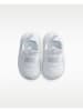 Nike Schuhe Flex in White/Platinum Tint-White