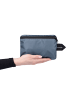 BAAGL Sporttasche Hoop in Blau Dust - 42x21x25cm