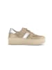 Gabor Sneaker in beige