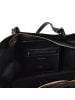 U.S. Polo Assn. Royal Stewart Shopper Tasche L 31 cm in black