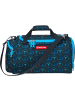 Step by Step Sporttasche Shark Dexter in blau