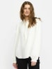 Soft Rebels Hemd SRAnne in 002 Snow White