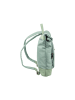Franky Freizeit Rucksack RS96 Cityrucksack in mid green