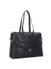 PICARD Bali Bali Aktentasche Leder 38 cm in schwarz