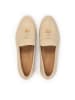 Kazar Espadrilles in Beige