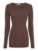 Seamless Basic Top Allure in Java