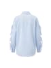VINAJA Women Shirt in Blue